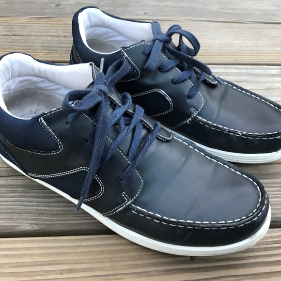 Unlisted by Kenneth Cole Men Sneaker Fashion Shoe - Picture 4 of 8